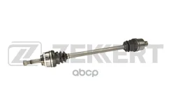 ������ � ����� ������. ����. Renault Megane 96- Megane Scenic 99- ���� Zekkert ���. aw-4537 AW4537 ����
