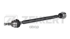 ������ � ����� ������. ����. Audi A3 96- Seat Leon 99- Skoda Octavia (1U_ 1Z_) 96- VW Bora 98- Zekkert ���. aw-4570 AW4570 ����