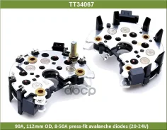 ���� ������� SEAT Alhambra Arosa Cordoba Ibiza Inca Toledo Volkswagen Caddy (TT34067) Tesla Technics ���. tt34067 TT34067 ����
