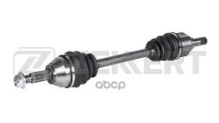 ������ � ����� ������. ���. Ford Focus 98- Zekkert ���. aw-4667 AW4667 ����
