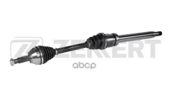 ������ � ����� ������. ����. Ford Focus 98- Zekkert ���. aw-4670 AW4670 ����