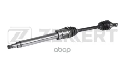 ������ � ����� ������. ����. Ford Focus 98- Zekkert ���. aw-4668 AW4668 ����