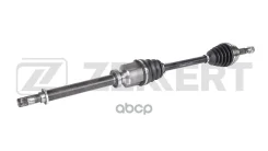 ������ � ����� ������. ����. Renault Megane II 02- ���� Zekkert ���. aw-4821 AW4821 ����