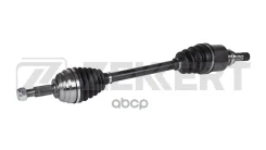 ������ � ����� ������. ���. Renault Megane II 02- ���� Zekkert ���. aw-4823 AW4823 ����