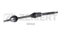 ������ � ����� ������. ����. Ford Transit Connect 02- Tourneo Connect 02- Zekkert ���. aw-4830 AW4830 ����