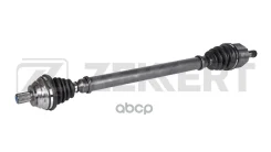 ������ � ����� ������. ����. Skoda Octavia (1Z_) 04- ���� Zekkert ���. aw-4832 AW4832 ����