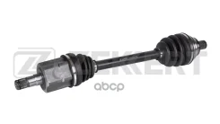 ������ � ����� ������. ���. Audi A3 03- Seat Altea 04- Leon II 05- Toledo III 04- Skoda Octavia Zekkert ���. aw-4831 AW4831 ����