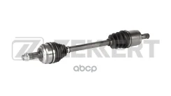 ������ � ����� ������. ���. Honda Civic VIII 05- Zekkert ���. aw-5426 AW5426 ����