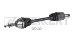 ������ � ����� ������. ���. Ford Focus II 04- Focus C-Max 03- C-Max 07- ���� Zekkert ���. aw-5503 AW5503 ����