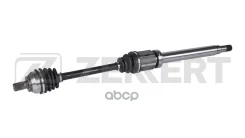 ������ � ����� ������. ����. Ford Focus C-Max 03- C-Max 07- X-Focus II 04- Volvo C30 06- V50 04- Zekkert ���. aw-5508 AW5508 ����