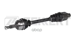 ������ � ����� ������. ����. Dacia Duster 10- ���� Zekkert ���. aw-5518 AW5518 ����