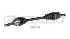 ������ � ����� ������. ���. Lada Largus (KS0_ RS0_ KSA_) 12- Renault Logan 07- Dacia Logan 07- Zekkert ���. aw-5522 AW5522 ����
