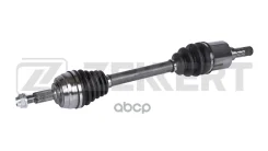 ������ � ����� ������. ���. Renault Duster 11- Dacia Duster 10- (������ ��� AW-5570) Zekkert ���. aw-5519 AW5519 ����
