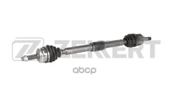 ������ � ����� ������. ����. Toyota Auris (E150) 07- Corolla (E150) 06- ���� Zekkert ���. aw-5561 AW5561 ����