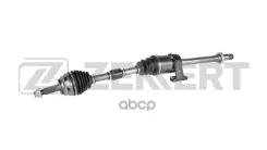 ������ � ����� ������. ����. Toyota Camry (V40) 06- Zekkert ���. aw-5579 AW5579 ����