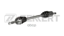 ������ � ����� ������. ���. Dacia Duster 10- Renault Kaptur 16- Zekkert ���. aw-5571 AW5571 ����