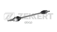 ������ � ����� ����. ���. /����. Dacia Duster 10- Renault Kaptur 11- Zekkert ���. aw-5581 AW5581 ����
