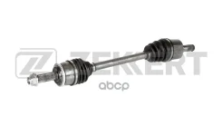 ������ � ����� ������. ���. Kia Rio II-III 05- Hyundai Solaris IV 10- Zekkert ���. aw-5584 AW5584 ����