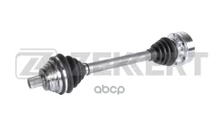 ������ � ����� ������. ���. Audi A3 13- Seat Leon 13- VW Caddy III 04- Skoda Octavia (5E3 NL3 N Zekkert ���. aw-5586 AW5586 ����