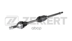 ������ � ����� ������. ����. Nissan X-Trail (T31) 07- (QR25DE MCVT) Zekkert ���. aw-5617 AW5617 ����