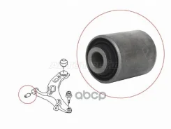 ����������� ������ Subaru Forester 07-19 / Impreza 07-16 Sat ���. ST-20204AG030 ST20204AG030 ����