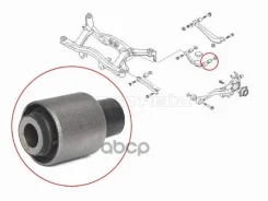 ����������� Subaru Legacy 98-09 / Outback 98-09 Sat ���. ST-20254-AE040 ST20254AE040 ����
