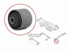 ����������� ������ Subaru Forester 97-08 / Impreza 92-07 Sat ���. ST-20254-SA000 ST20254SA000 ����