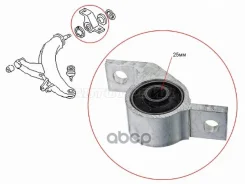 ����������� ������ Subaru Forester 97-08 / Impreza 92-07 (�����) Sat ���. ST-20201-AC110, ����� ST20201AC110 ����