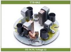 �������������� �������� Tesla Technics ���. TT51062 TT51062 ����