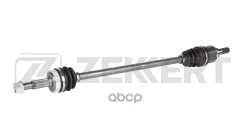 ������ � ����� ����. ���. /����. Nissan Qashqai (_J10_ J11_) 07- X-Trail (T31) 07- Renault Koleos Zekkert ���. aw-5725 AW5725 ����