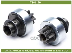 ������� �������� Tesla Technics ���. TT61170 TT61170 ����