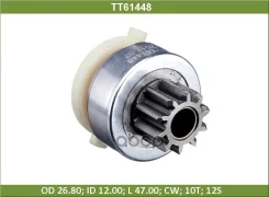 ������� �������� Tesla Technics ���. TT61448 TT61448 ����