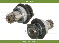 ������� �������� Volkswagen Corrado Transporter IV Golf II Passat Toledo Tesla Technics ���. tt61504 TT61504 ����