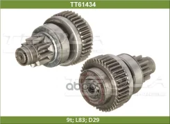 ������� Tesla Technics ���. TT61434 TT61434 ����