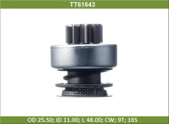 ������� �������� Tesla Technics ���. TT61643 TT61643 ����