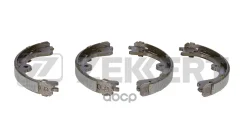 ������� ����. �����. ����. �����. ����. Infiniti QX70 13- QX50 13- Zekkert ���. bk-4011 BK4011 ����
