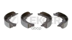 ������� ����. �����. ����. Mitsubishi L200 IV 05- Zekkert ���. bk-4034 BK4034 ����