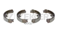 ������� ����. �����. ����. �����. ����. Nissan Navara (D40M) 04- Pathfinder (R51M) 05- Zekkert ���. bk-4047 BK4047 ����