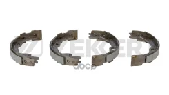 ������� ����. �����. ����. �����. ����. Nissan Juke (F15) 10- Qashqai (_J10) 07- X-Trail (T31) 07 Zekkert ���. bk-4043 BK4043 ����
