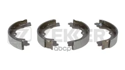 ������� ����. �����. ����. Subaru Forester (SF_ SG_) 97- Impreza (GFC GC GF) 92- Impreza (GD GG) 0 Zekkert ���. bk-4040 BK4040 ����