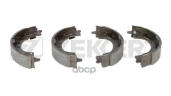 ������� ����. �����. ����. Toyota Camry (V10 V20) 91- Rav 4 (A10 A20) 94- Daihatsu Terios 97- Zekkert ���. bk-4077 BK4077 ����