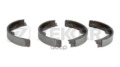 ������� ����. �����. ����. �����. ����. Porsche Cayenne II 10- VW Touareg II 10- Zekkert ���. bk-4087 BK4087 ����