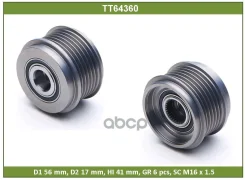 ���� ���������� Tesla Technics ���. TT64360 TT64360 ����