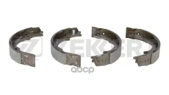 ������� ����. �����. ����. �����. ����. Subaru Legacy (BG BD) 94- Impreza (GF GC GFC GG GD) 9 Zekkert ���. bk-4134 BK4134 ����
