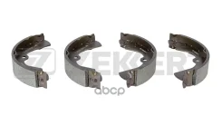 ������� ����. �����. ����. Hyundai Sonata II III 91- Nissan Bluebird (T72 T12 U12) 86- Sunny (N13 Zekkert ���. bk-4141 BK4141 ����