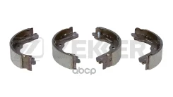 ������� ����. �����. ����. Mitsubishi Colt III-V 90- Lancer IV-VI 89- Zekkert ���. bk-4176 BK4176 ����