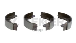 ������� ����. �����. ����. Isuzu Campo (KB) 88- Trooper (UBS) 86- Opel Frontera A 92- Frontera A Zekkert ���. bk-4165 BK4165 ����