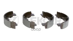 ������� ����. �����. ����. Mazda MPV II 99- Zekkert ���. bk-4173 BK4173 ����