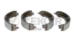 ������� ����. �����. ����. Toyota 4Runner (N10) 90- Hiace (H10) 90- LC 70 84- Zekkert ���. bk-4372 BK4372 ����