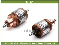 ����� �������� Tesla Technics ���. TT71331 TT71331 ����